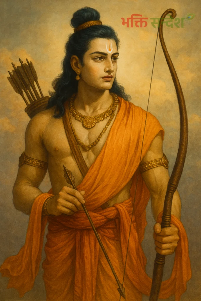 Ram Avatar