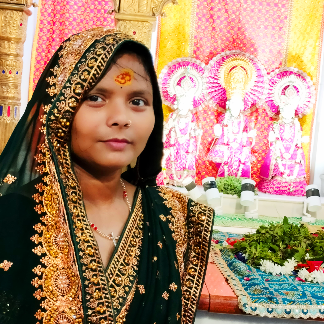 Acharya Siddha Lakshmi