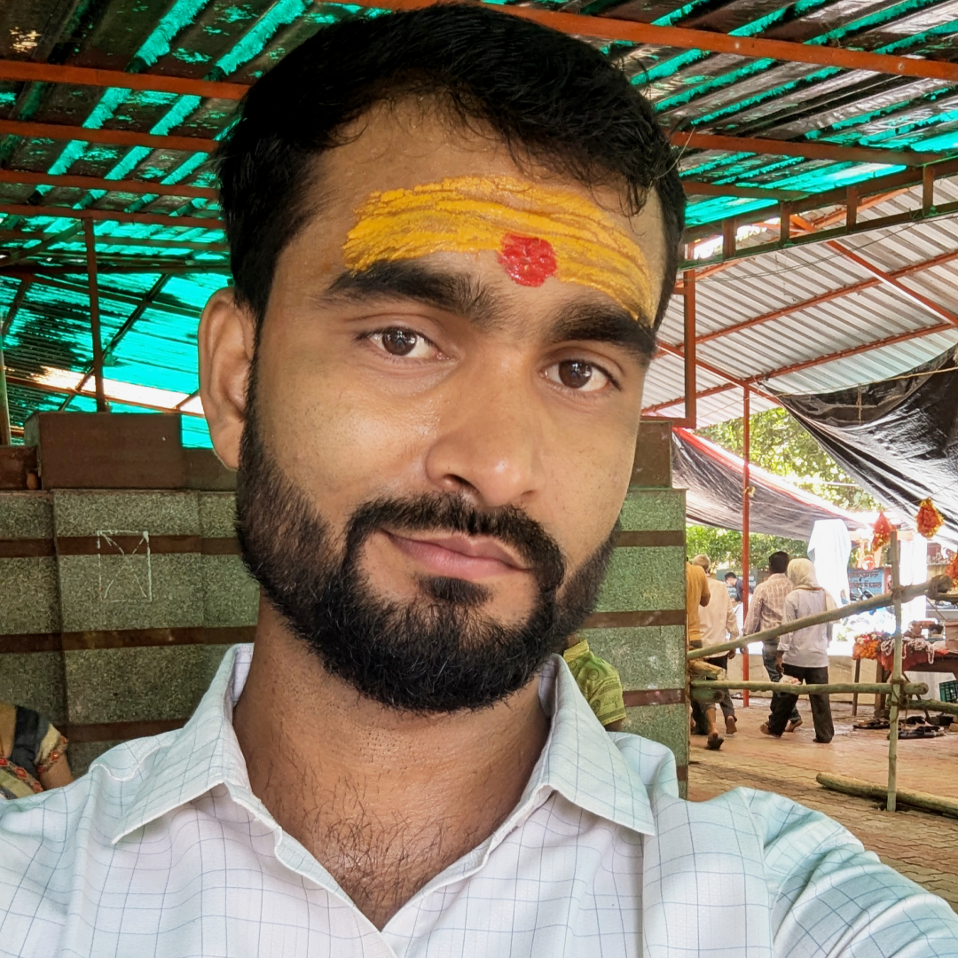 Pandit Satya Prakash