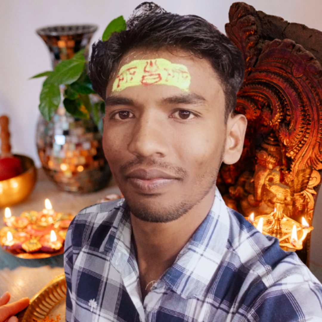 Rohan Pandit