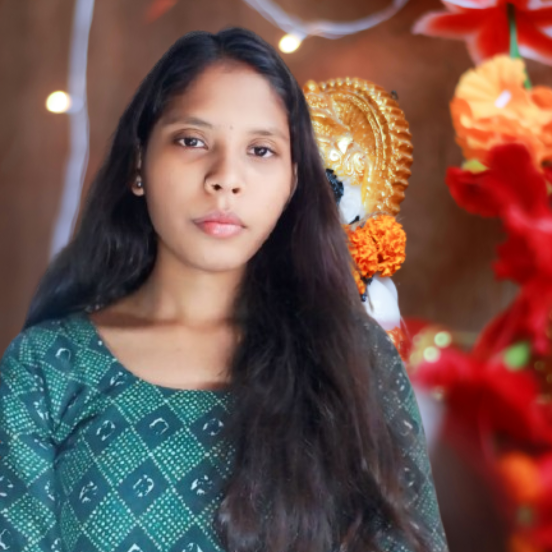 Shruti Shastri