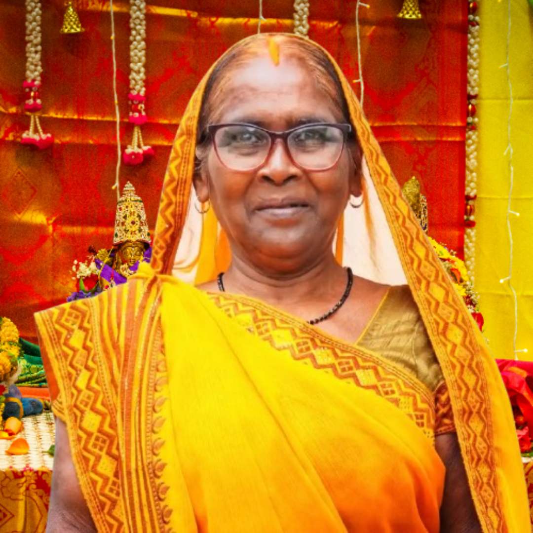Our Team 2 Sugvanti Devi