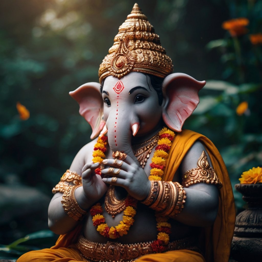 ganesh chaturthi images 1