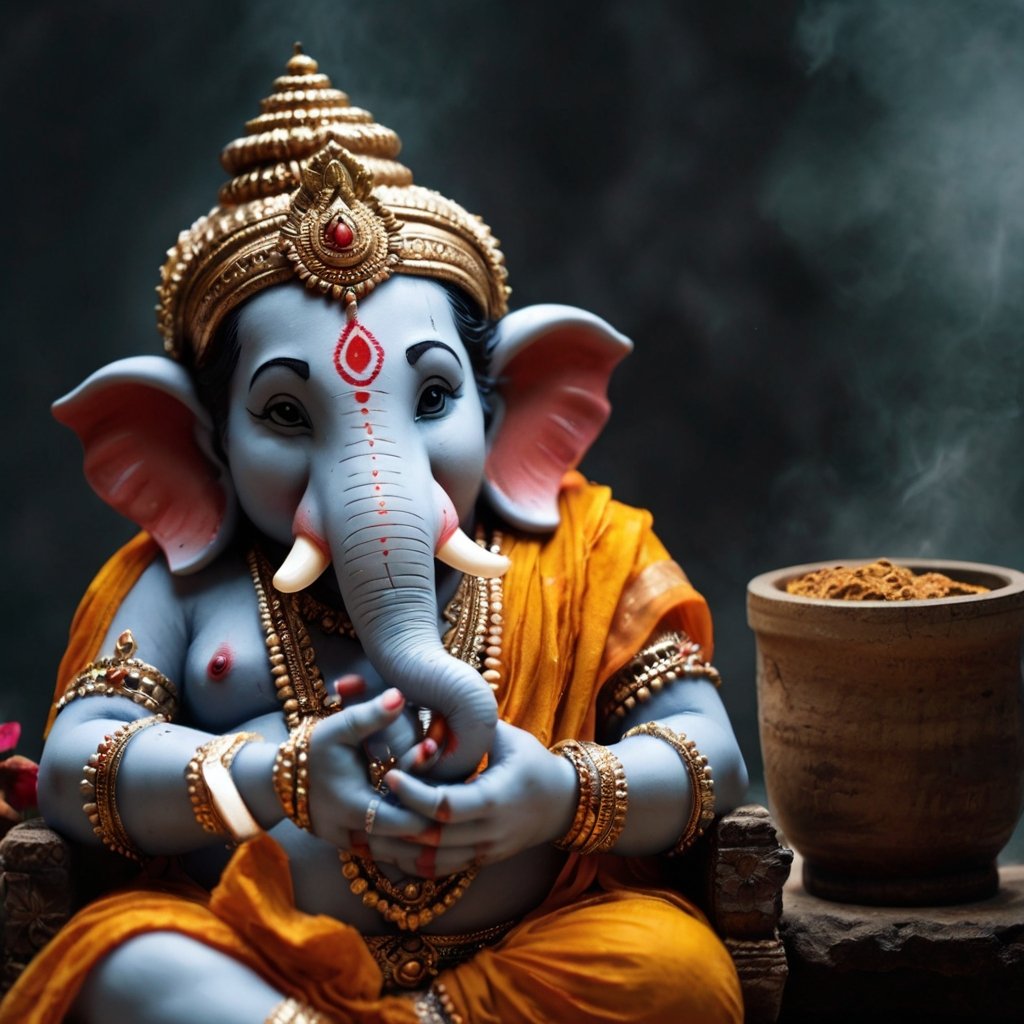 ganesh chaturthi images 10