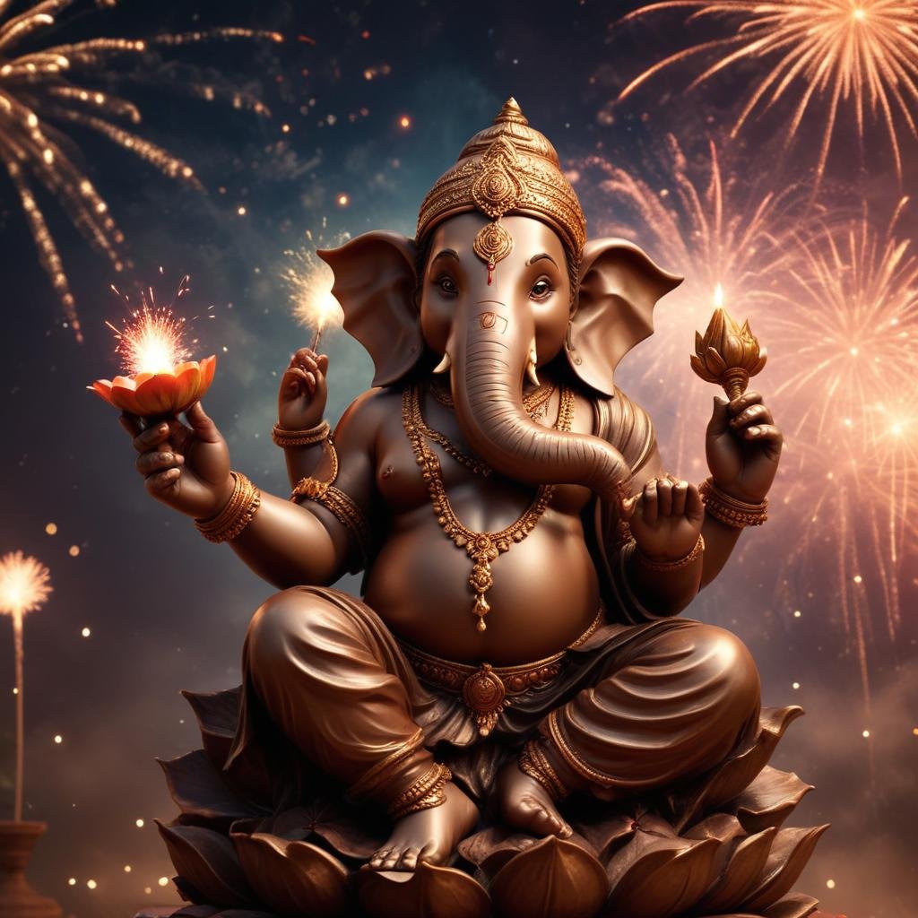 ganesh chaturthi images 12