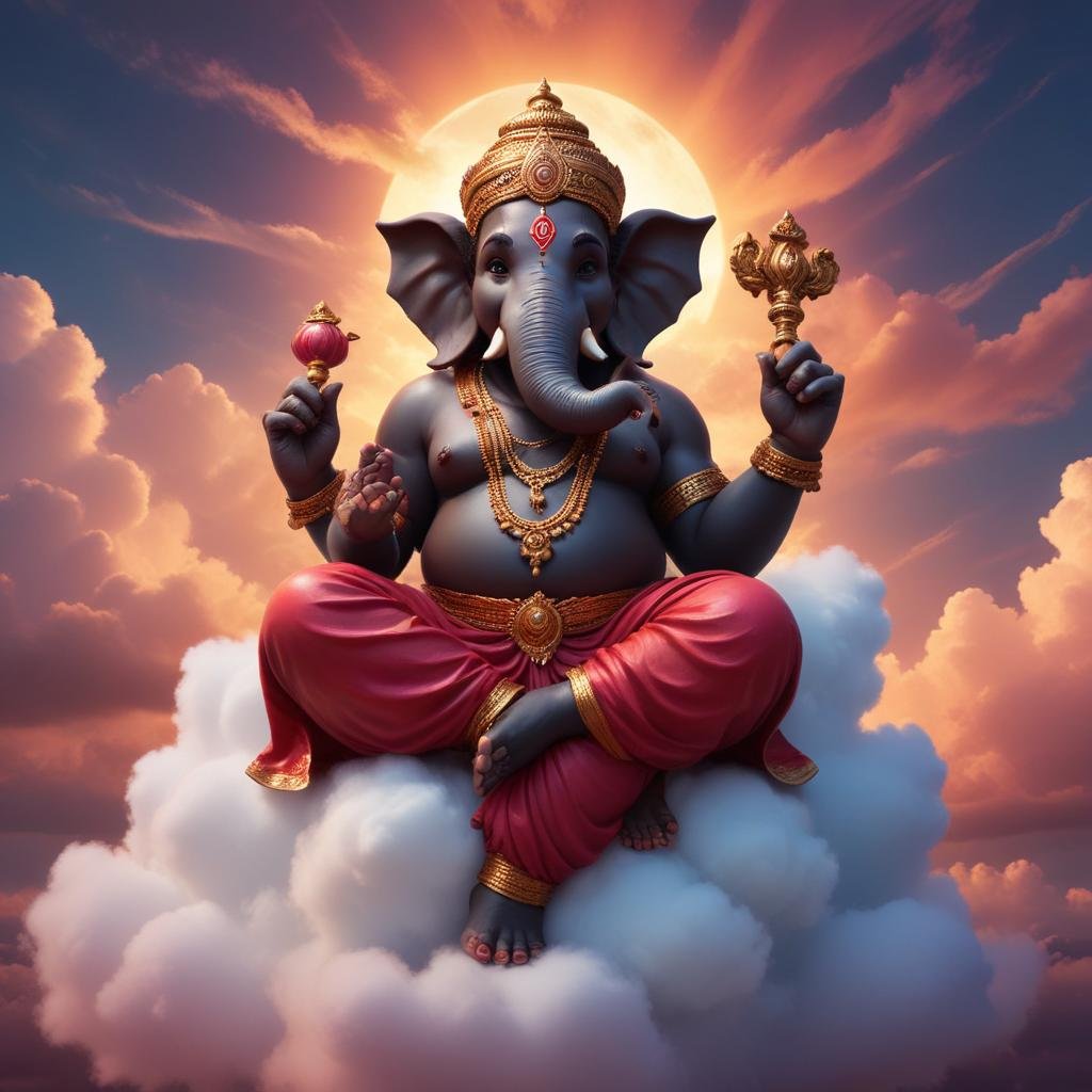 ganesh chaturthi images 14