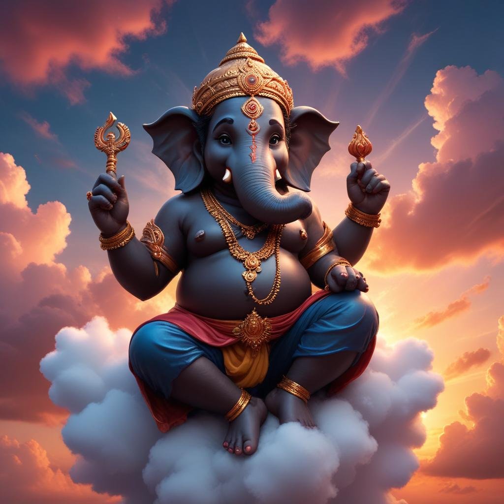 ganesh chaturthi images 23