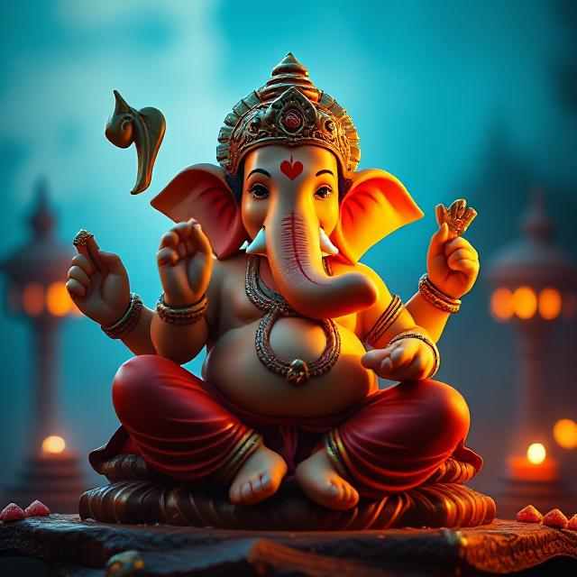 ganesh chaturthi images 29