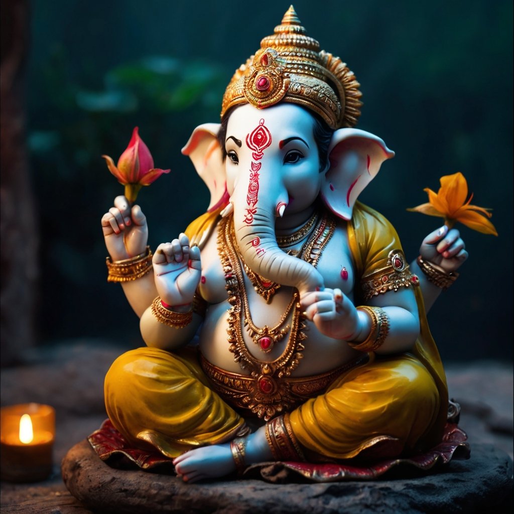 ganesh chaturthi images 3