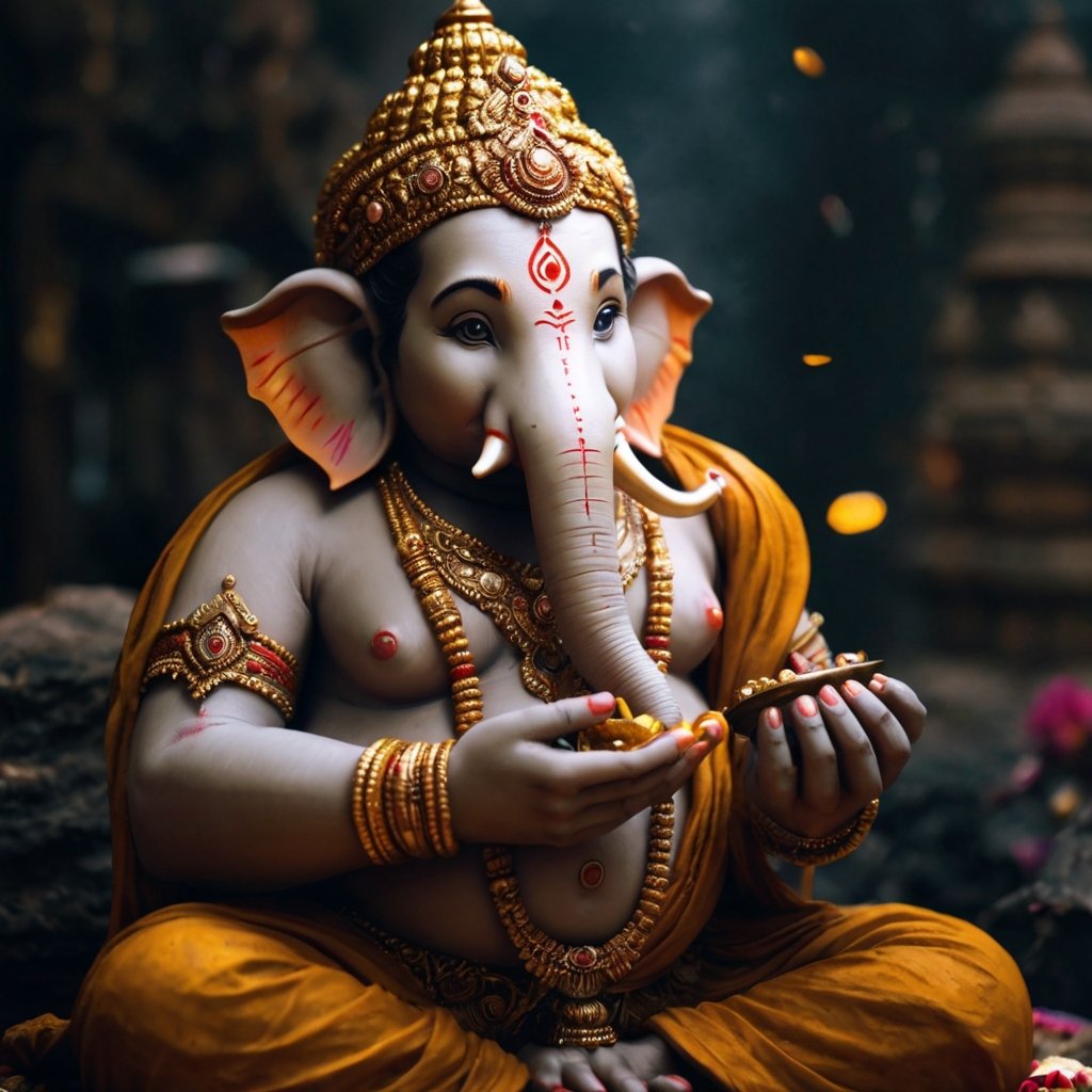 ganesh chaturthi images 4