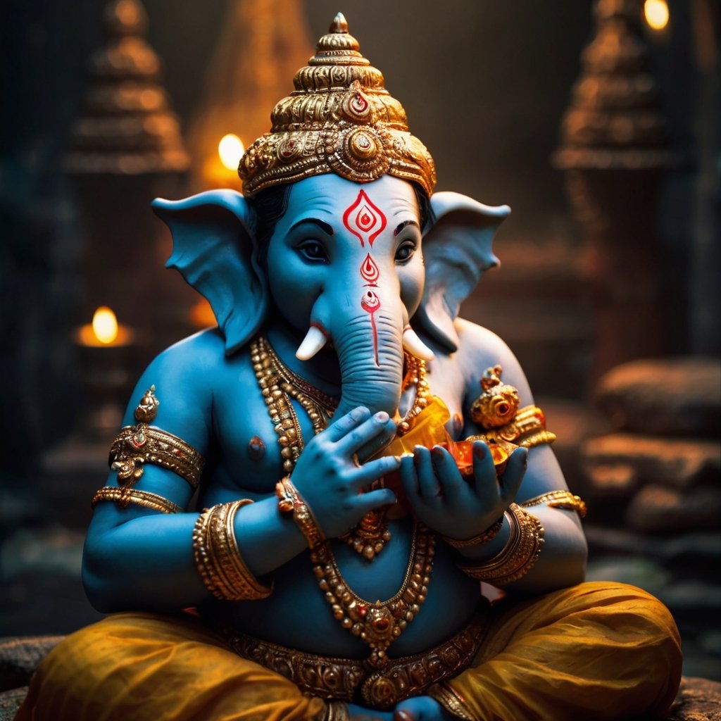 ganesh chaturthi images 5