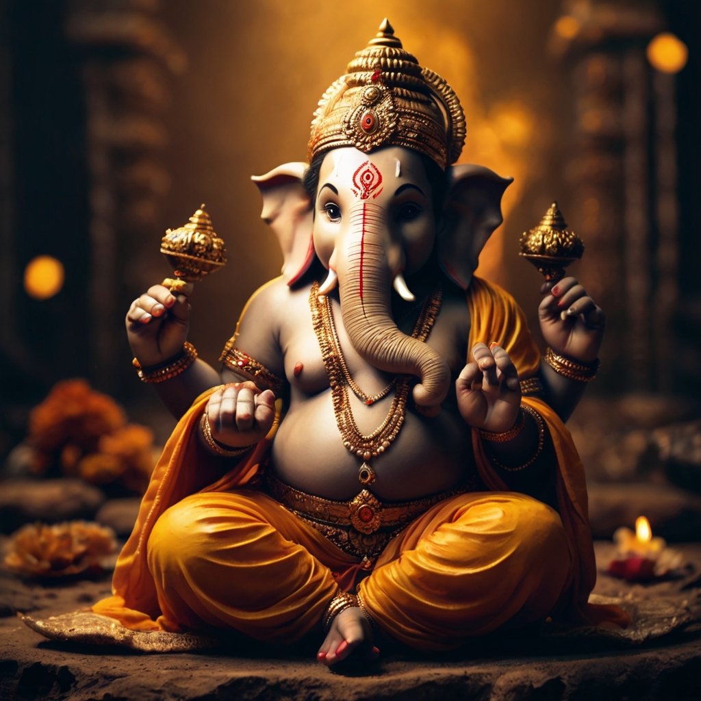 ganesh chaturthi images 6