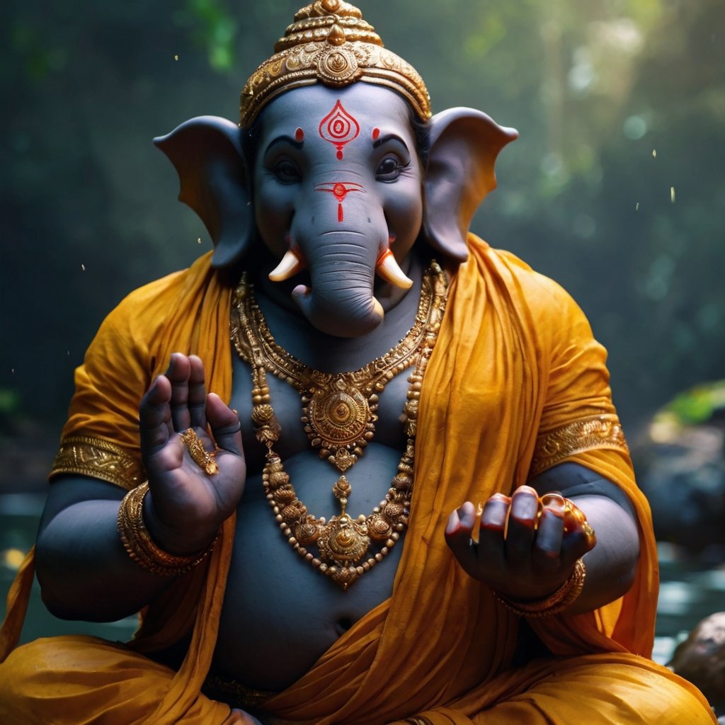 ganesh chaturthi images 7