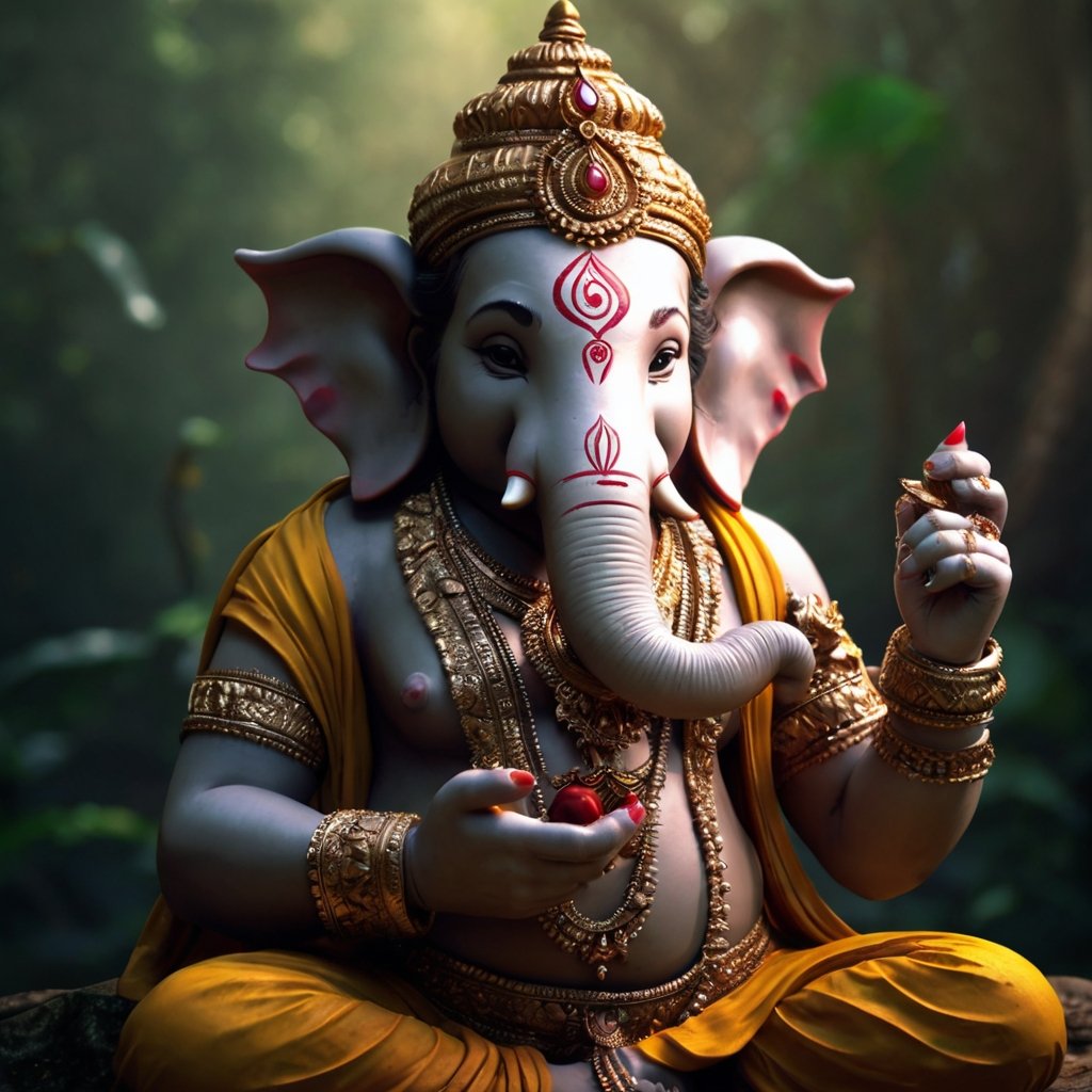 ganesh chaturthi images 8