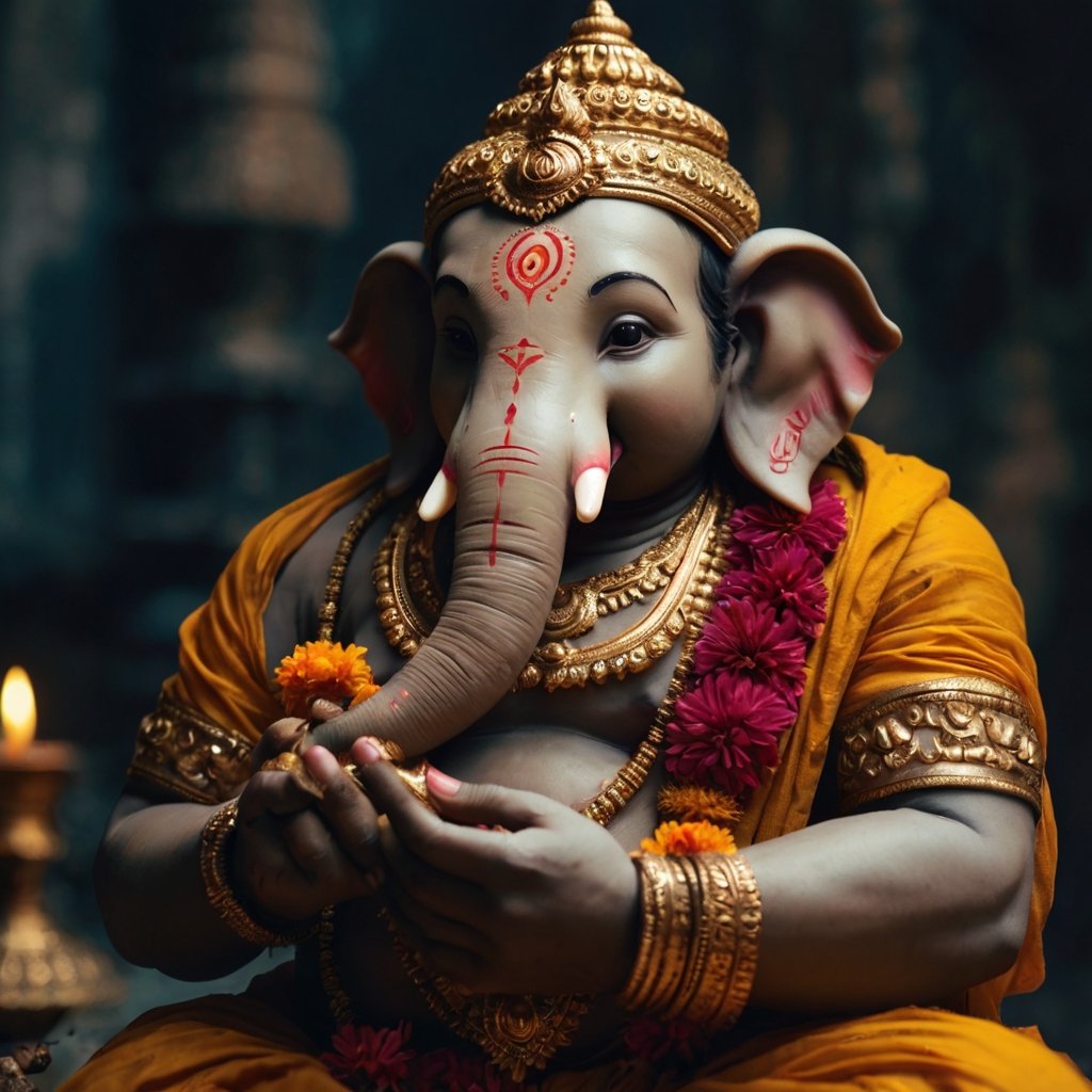 ganesh chaturthi images 9