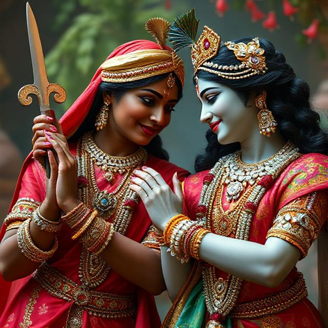 30+ Radha Krishna Ki Photo | राधा कृष्ण की फोटो : श्री राधा कृष्ण की प्रेममयी छवियाँ 5 11 16