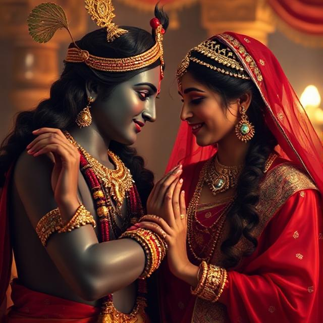 30+ Radha Krishna Ki Photo | राधा कृष्ण की फोटो : श्री राधा कृष्ण की प्रेममयी छवियाँ 20 12 16