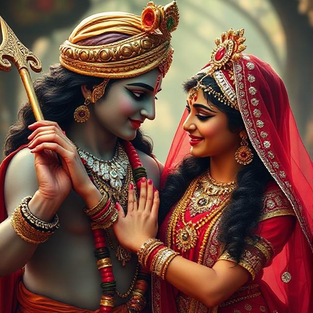 30+ Radha Krishna Ki Photo | राधा कृष्ण की फोटो : श्री राधा कृष्ण की प्रेममयी छवियाँ 7 15 12