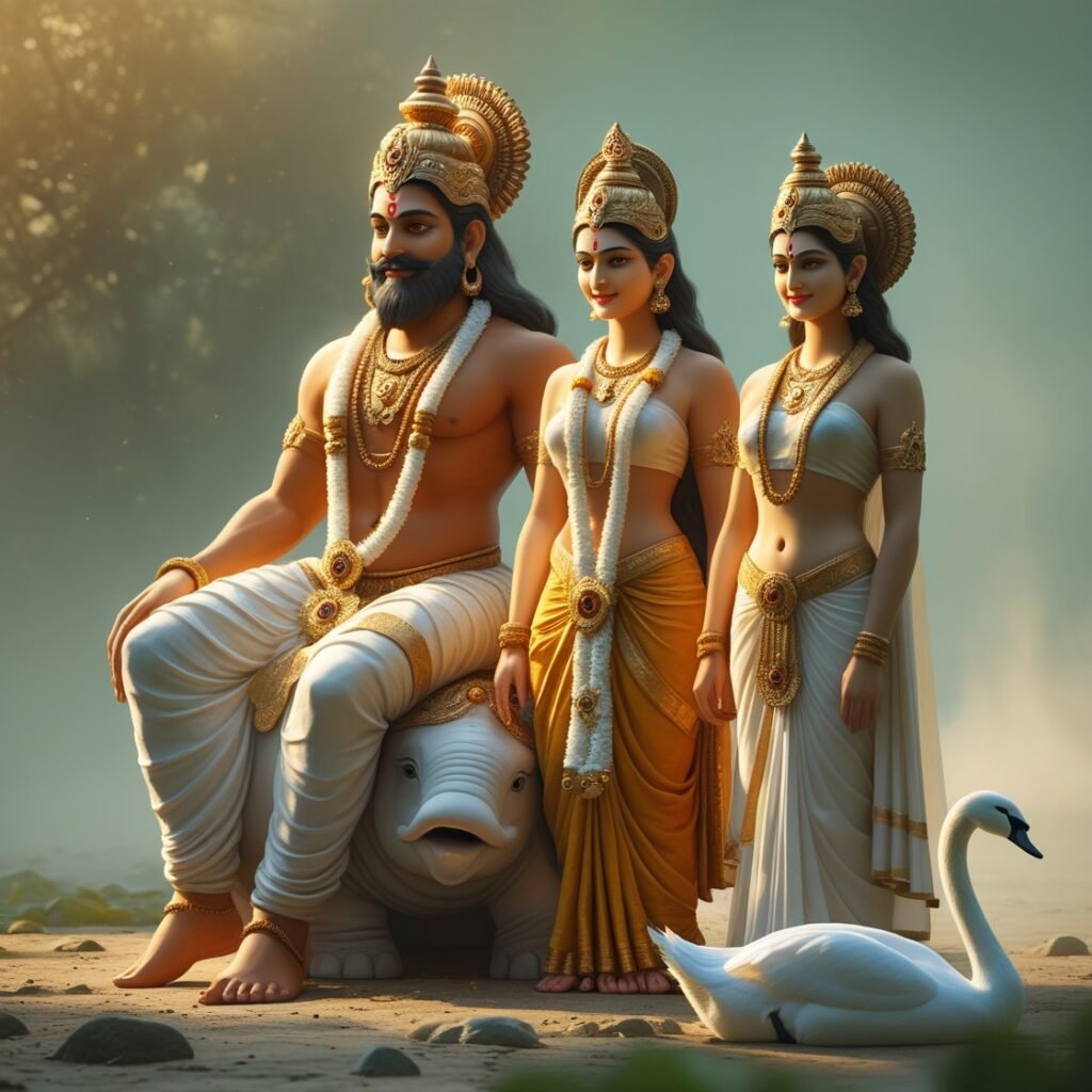 20+ Laxmi Ganesh Saraswati | लक्ष्मी गणेश सरस्वती : देवी लक्ष्मी, गणेश और सरस्वती के शुभ चित्र 18 18 4