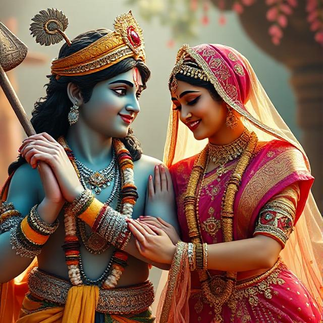 30+ Radha Krishna Ki Photo | राधा कृष्ण की फोटो : श्री राधा कृष्ण की प्रेममयी छवियाँ 10 21 16