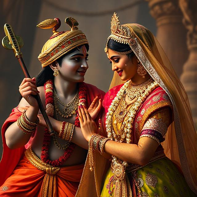30+ Radha Krishna Ki Photo | राधा कृष्ण की फोटो : श्री राधा कृष्ण की प्रेममयी छवियाँ 25 22 14