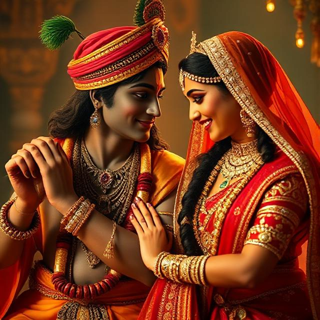 30+ Radha Krishna Ki Photo | राधा कृष्ण की फोटो : श्री राधा कृष्ण की प्रेममयी छवियाँ 30 5 15