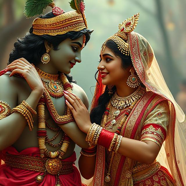 30+ Radha Krishna Ki Photo | राधा कृष्ण की फोटो : श्री राधा कृष्ण की प्रेममयी छवियाँ 18 8 14