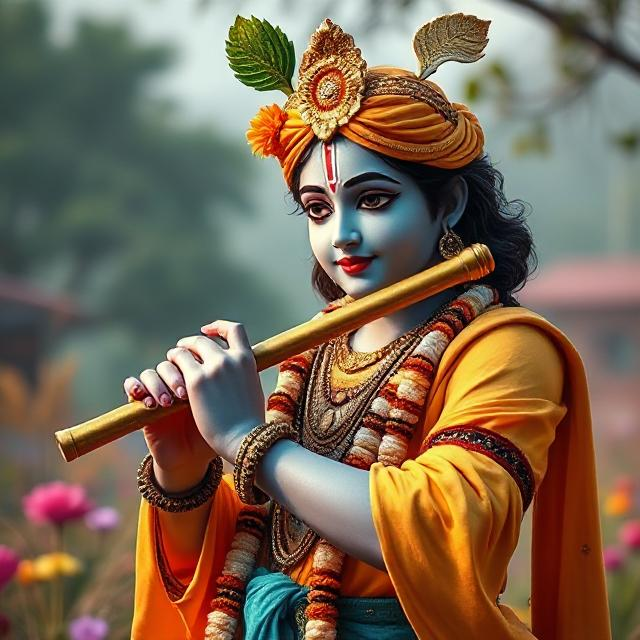 beautiful photos lord krishna 11