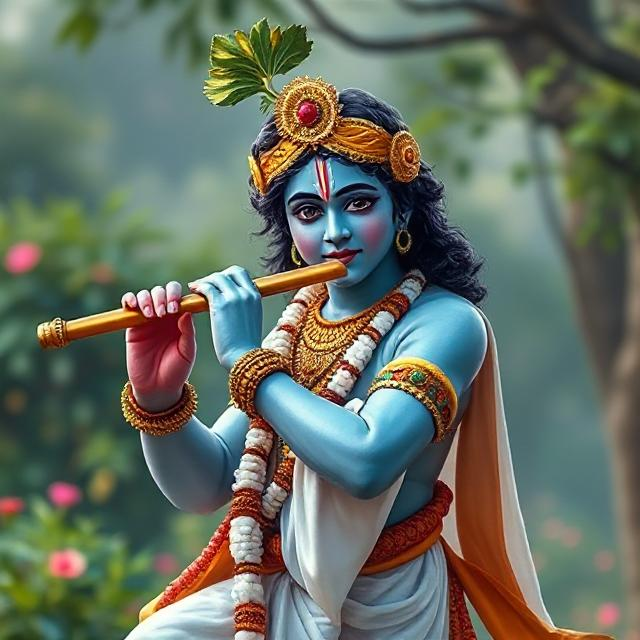 beautiful photos lord krishna 12