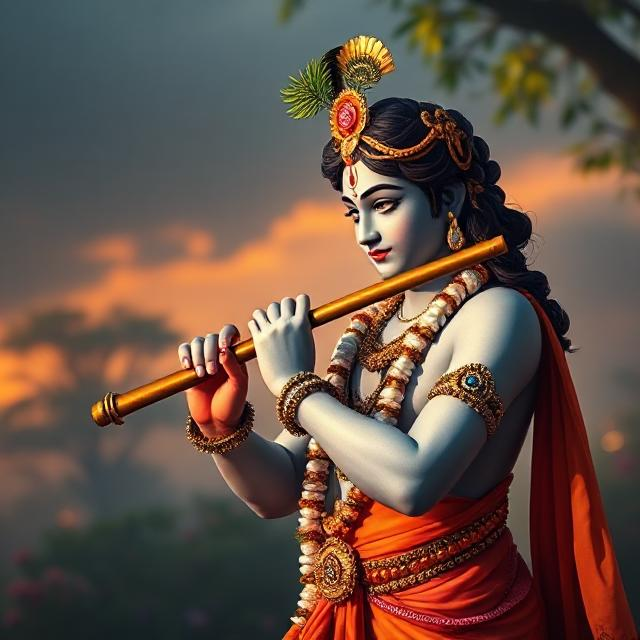 beautiful photos lord krishna 13