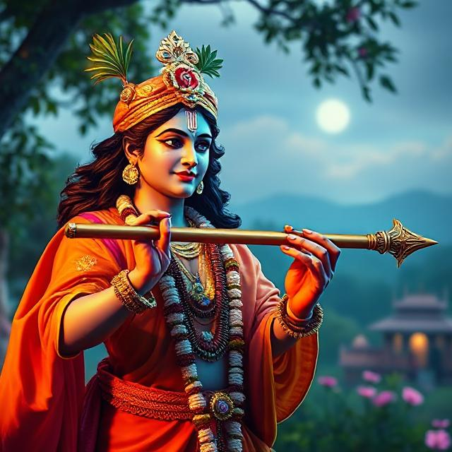 beautiful photos lord krishna 16