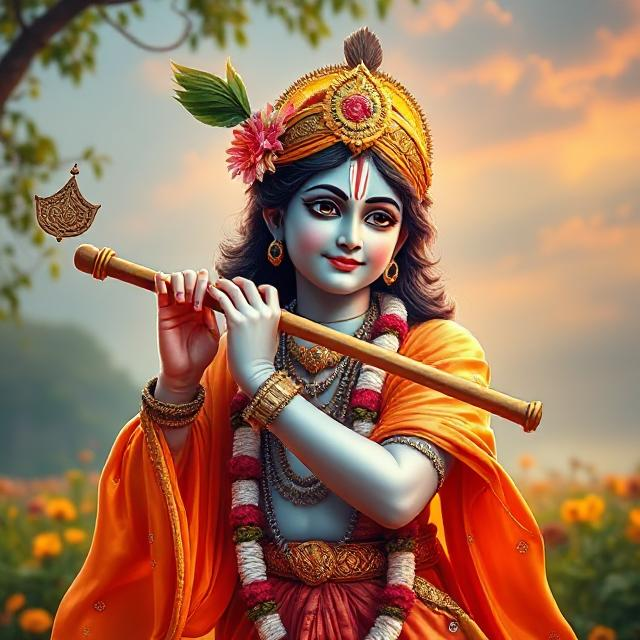 beautiful photos lord krishna 17