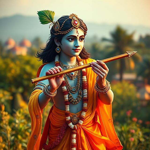 beautiful photos lord krishna 18