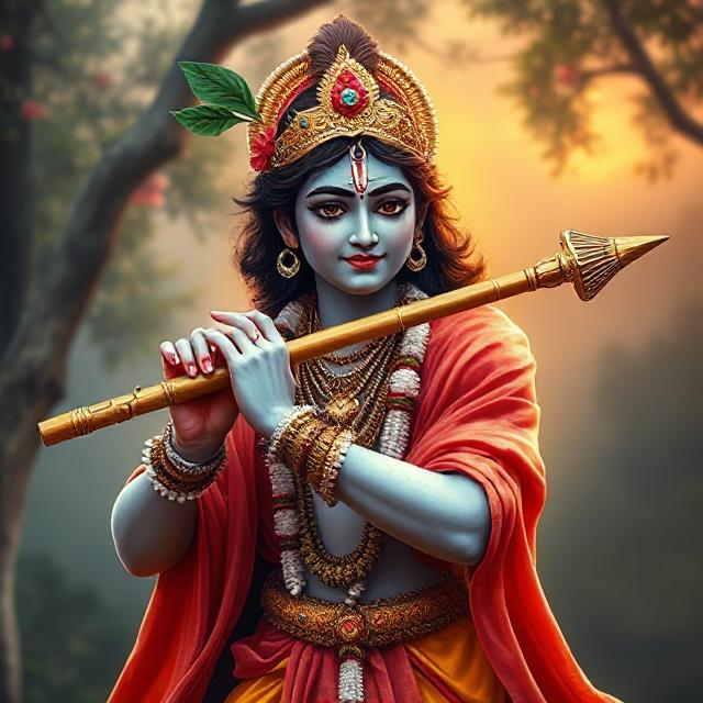 beautiful photos lord krishna 19