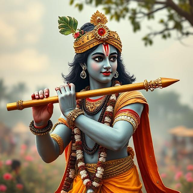beautiful photos lord krishna 20 1