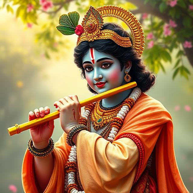 beautiful photos lord krishna 21