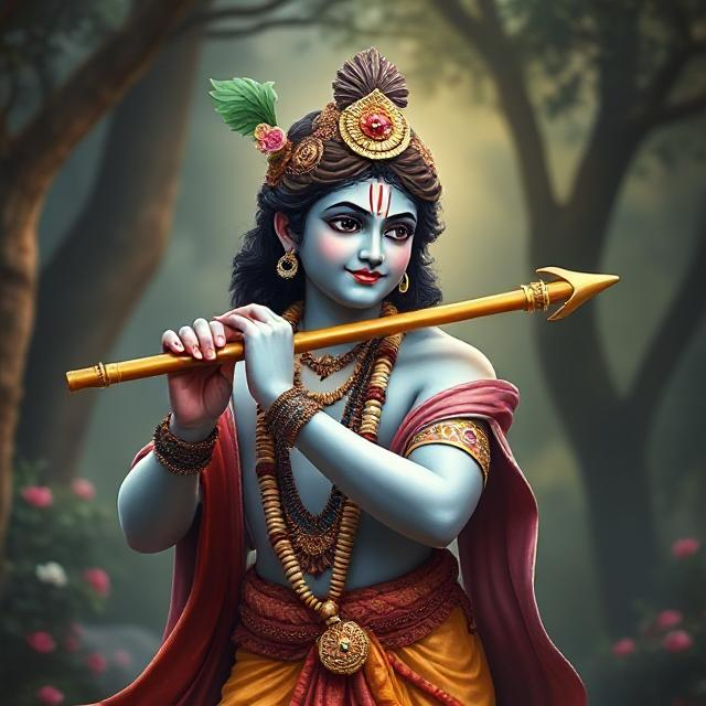 beautiful photos lord krishna 22