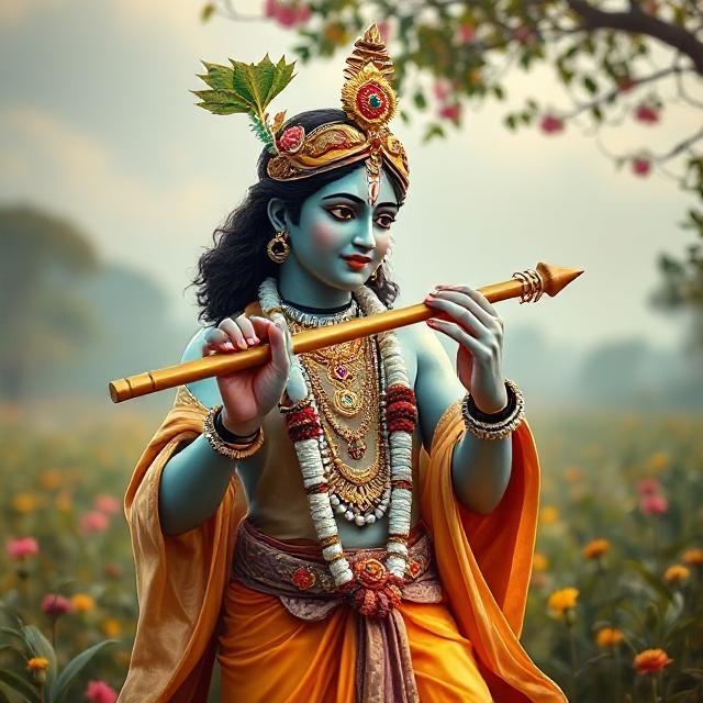 beautiful photos lord krishna 27