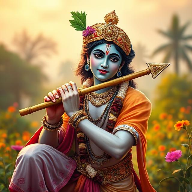 beautiful photos lord krishna 29