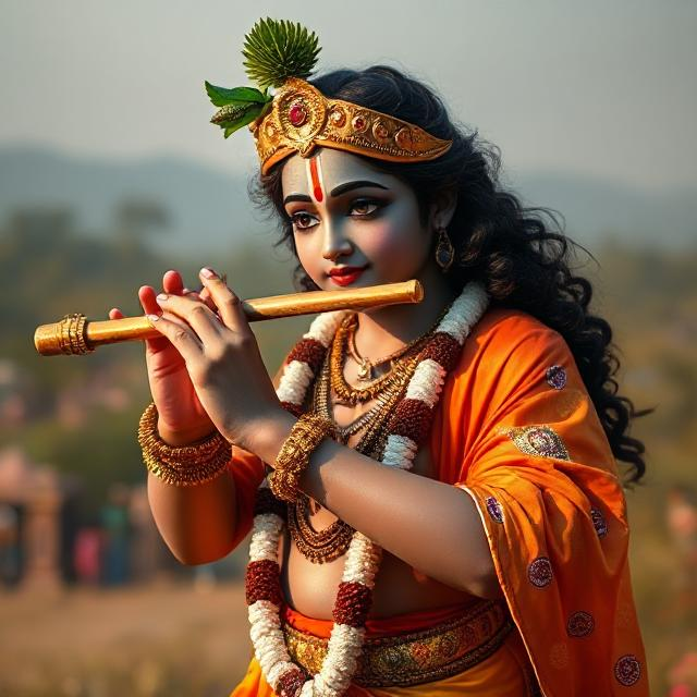 beautiful photos lord krishna 30