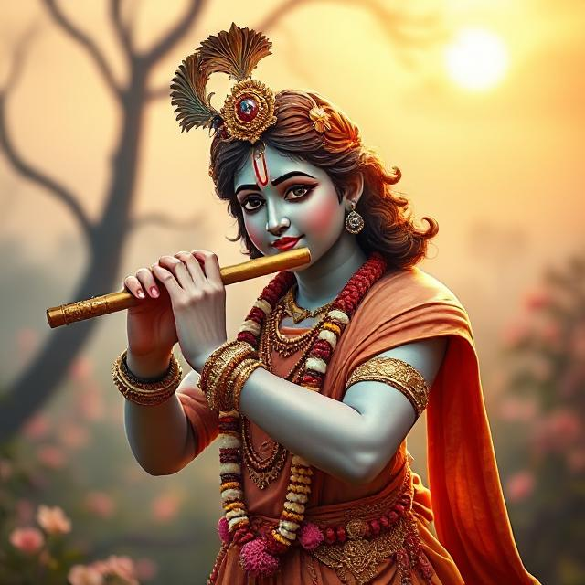 beautiful photos lord krishna 5