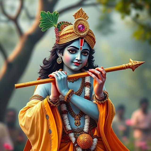 beautiful photos lord krishna 6