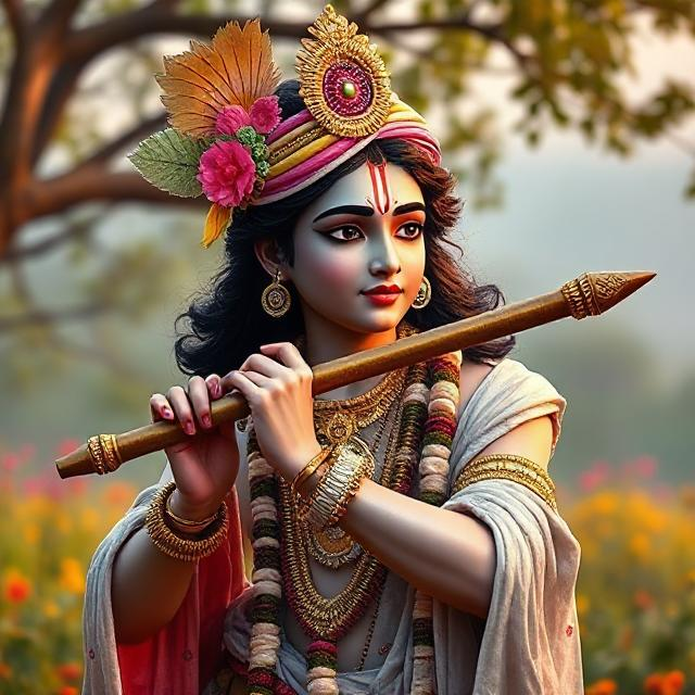 beautiful photos lord krishna 9