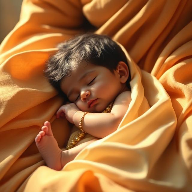 cute krishna photos 8