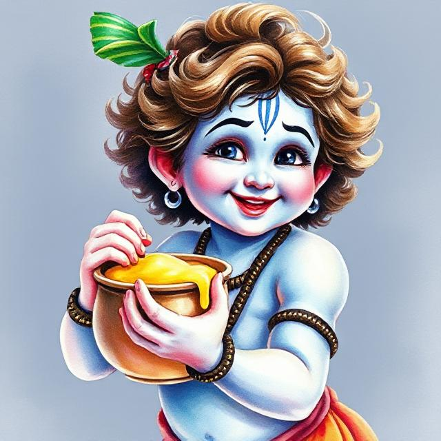 krishna ji picture 10