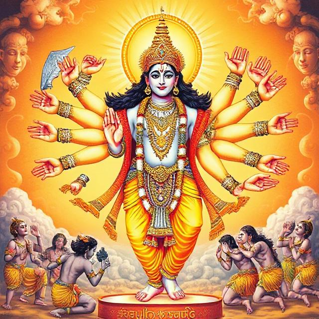 krishna ji picture 11