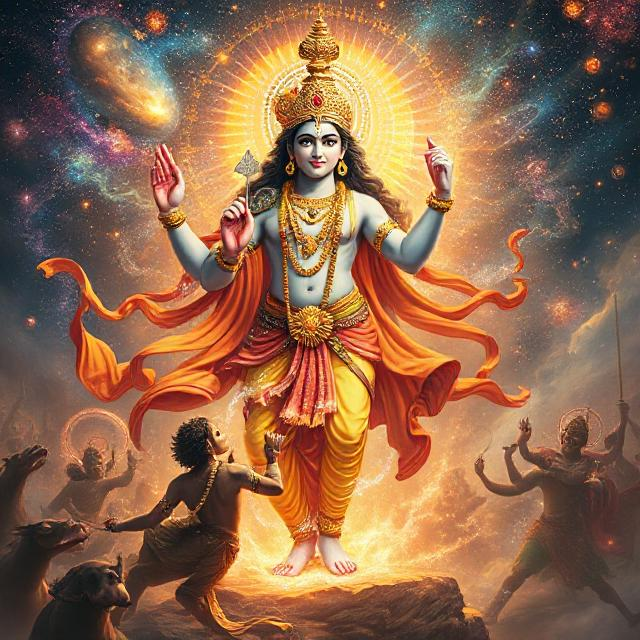 krishna ji picture 14