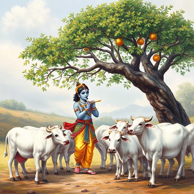 krishna ji picture 16