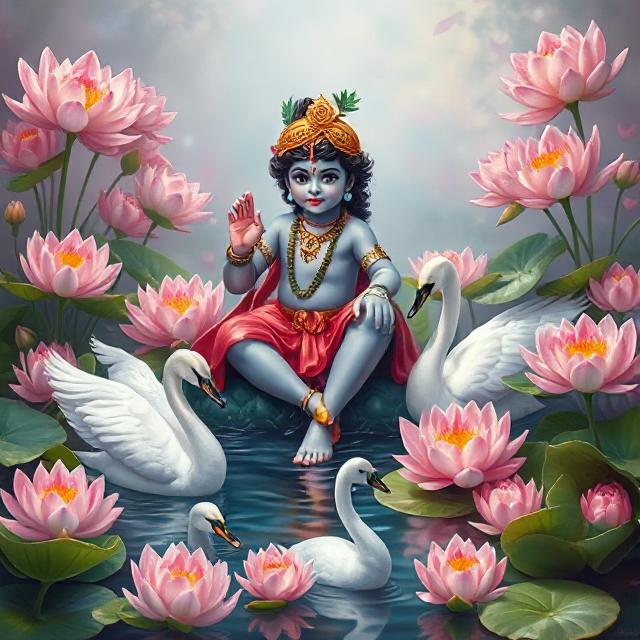 krishna ji picture 17