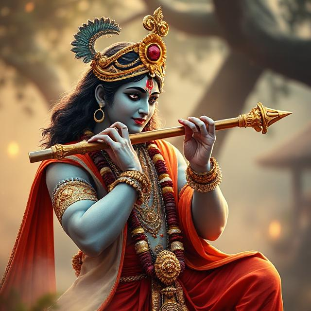 krishna ji picture 2